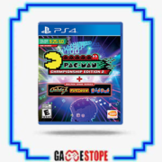 خرید بازی Pac Man Championship Edition 2 برای PS4