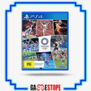 خرید بازی Olympic Games Tokyo 2020 برای PS4