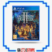 خرید بازی Octopath Traveler 2 برای PS4