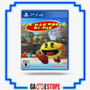 خرید بازی Pac Man World Re pac برای PS4