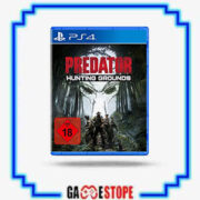 خرید بازی Predator Hunting Grounds برای PS4