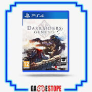 خرید بازی Darksiders Genesis برای PS4