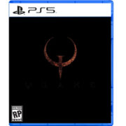 خرید بازی Quake Remastered برای ps5