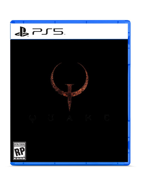 خرید بازی Quake Remastered برای ps5