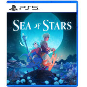 خرید بازی Sea Of stars برای PS5