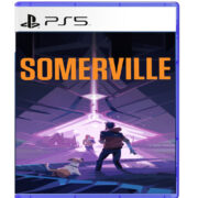 خرید بازی Somerville برای PS5