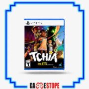 خرید بازی Tchia Oleti Edition برای PS5