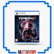 خرید بازی Tekken 8 برای PS5