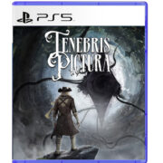 خرید بازی Tenebris Pictura برای PS5