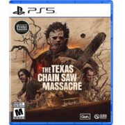 خرید بازی The Texas Chain Saw Massacre برای PS5