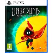 خرید بازی Unbound Worlds Apart برای PS5