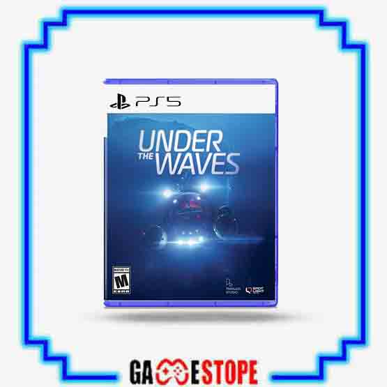 بازی Under The Waves برای PS5