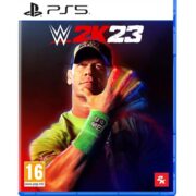 خرید بازی WWE 2k23 برای PS5