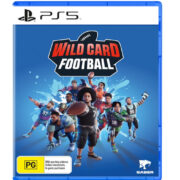 خرید بازی Wild Card Football برای PS5