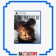 خرید بازی Final Fantasy XVI برای PS5