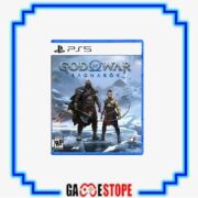 خرید بازی God of War Ragnarok برای PS5