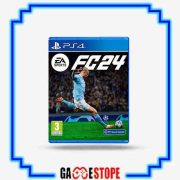خرید بازی FC 24 برای PS4