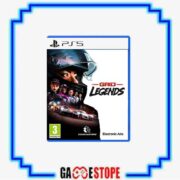 خرید بازی Grid Legends برای PS5