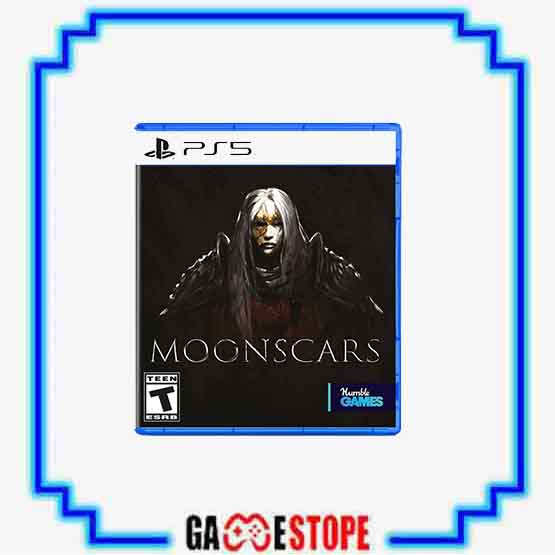 خرید بازی Moonscars برای PS5