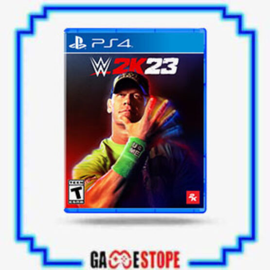 خرید بازی WWE 2k23 برای PS4