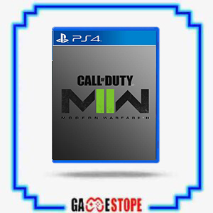 خرید بازی ۲۰۲۲ Call of Duty Modern Warfare II برای PS4