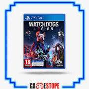 خرید بازی Watch Dogs Legion Resistance Edition برای PS4