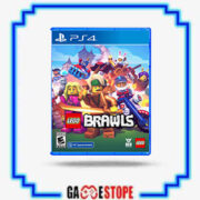 خرید بازی LEGO Brawls برای PS4