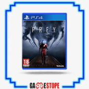 خرید بازی PREY برای PS4