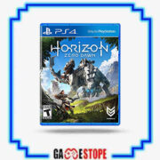 خرید بازی Horizon Zero Dawn برای PS4