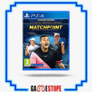 خرید بازی Matchpoint Tennis Championships Legend Edition برای PS4