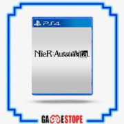 خرید بازی NieR Automata برای PS4