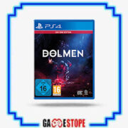 خرید بازی Dolmen برای PS4