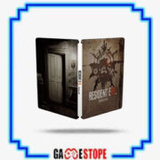 خرید بازی استیل بوک Resident Evil 7 برای PS4