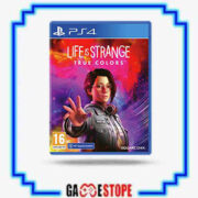 خرید بازی Life is Strange: True Colors برای PS4