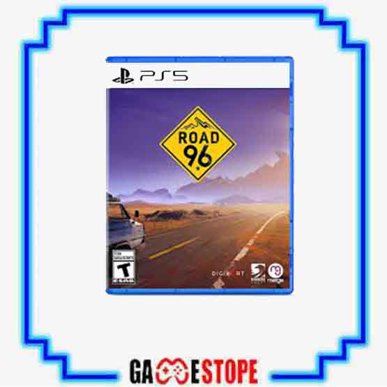 خرید بازی Road 96 برای PS5