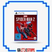 خرید بازی Marvel Spider Man 2 برای PS5